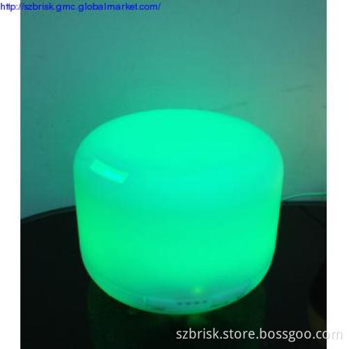Aroma Diffuser with multi-function